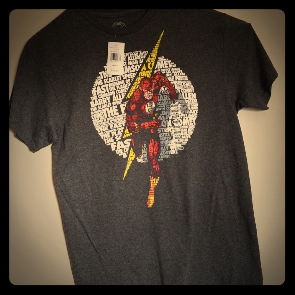 The Flash T-Shirt